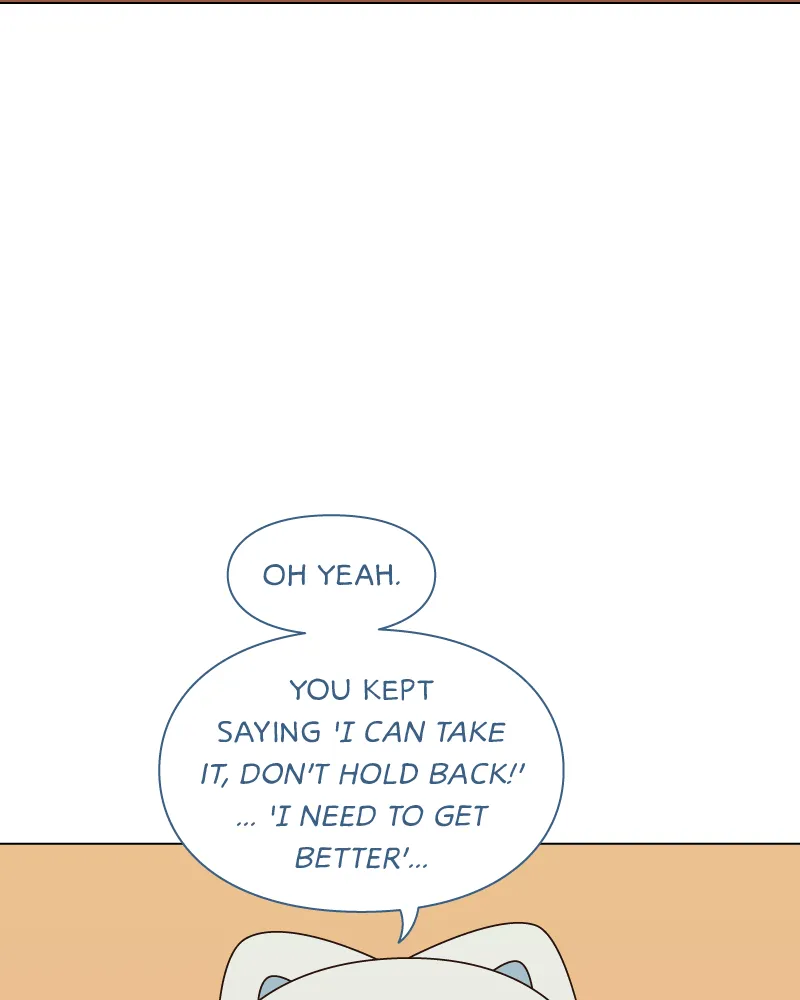 Everything is Fine Chapter 83 page 47 - 