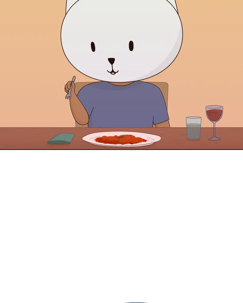 Everything is Fine Chapter 83 page 48 - 