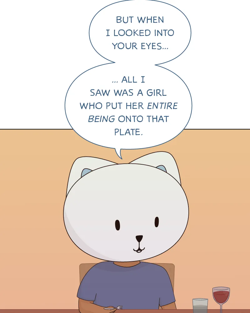 Everything is Fine Chapter 83 page 49 - 