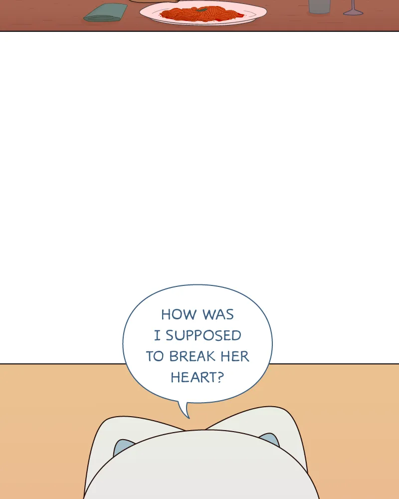 Everything is Fine Chapter 83 page 50 - 