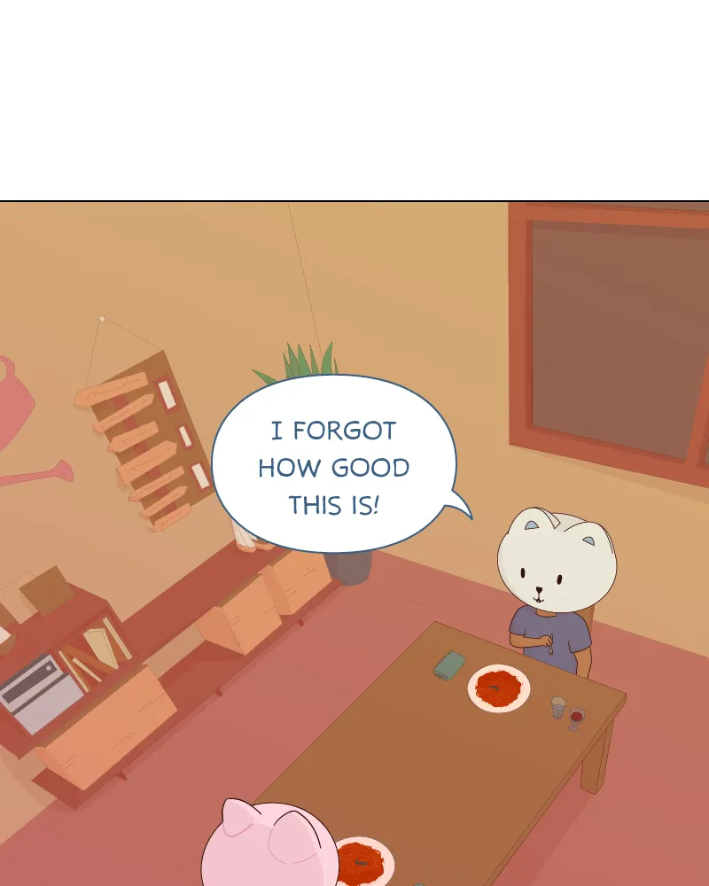 Everything is Fine Chapter 83 page 6 - 