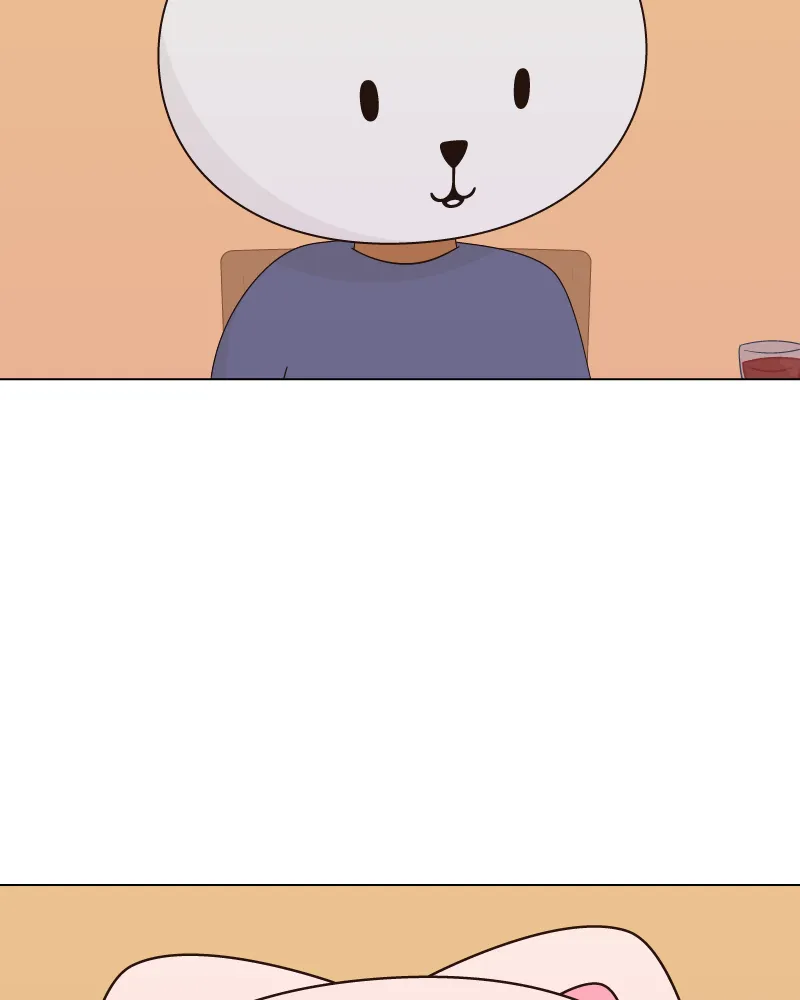 Everything is Fine Chapter 83 page 51 - 