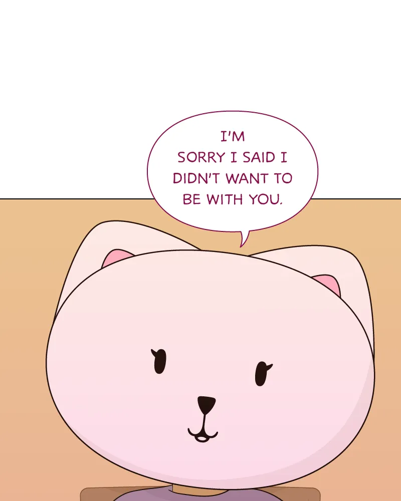 Everything is Fine Chapter 83 page 54 - 