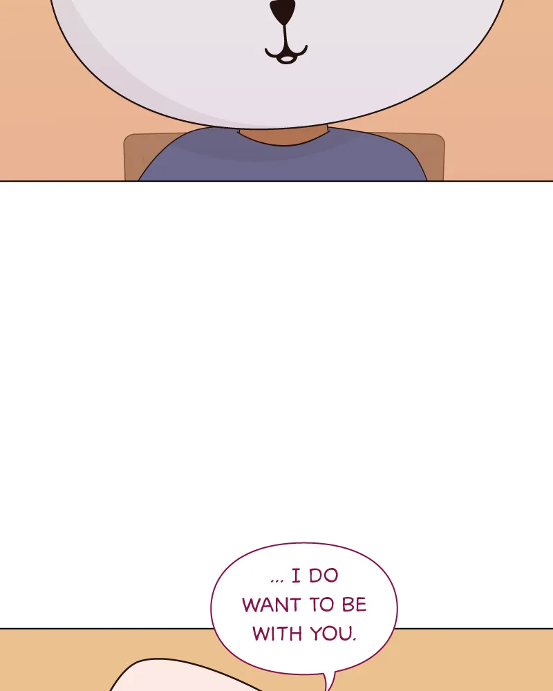 Everything is Fine Chapter 83 page 58 - 