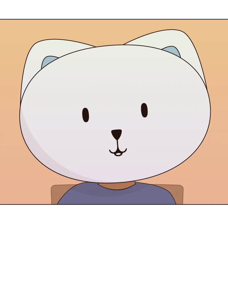 Everything is Fine Chapter 83 page 60 - 
