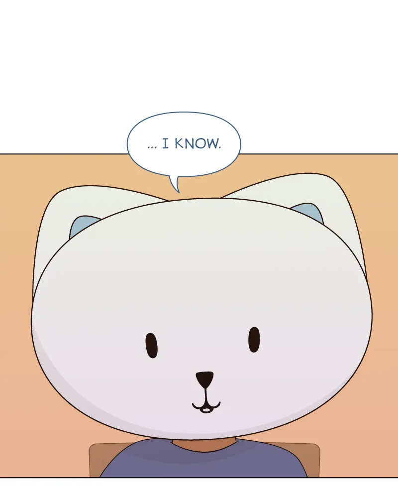 Everything is Fine Chapter 83 page 61 - 