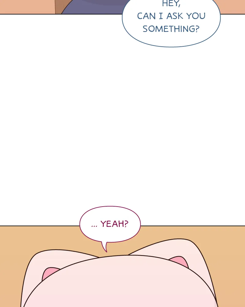 Everything is Fine Chapter 83 page 68 - 