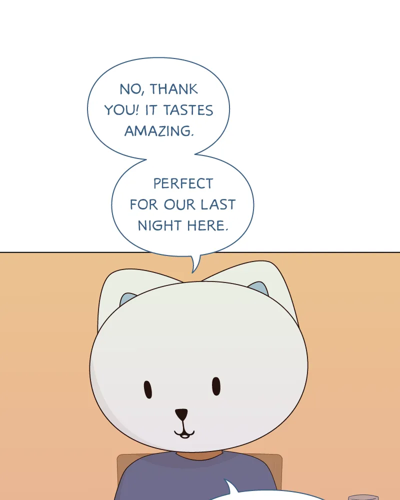 Everything is Fine Chapter 83 page 8 - 
