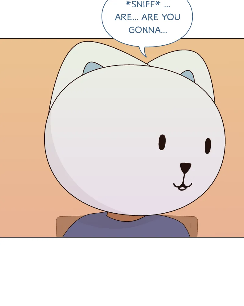 Everything is Fine Chapter 83 page 73 - 