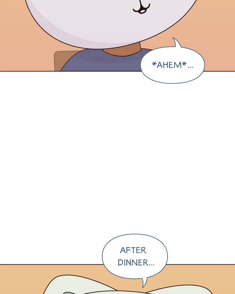 Everything is Fine Chapter 83 page 77 - 