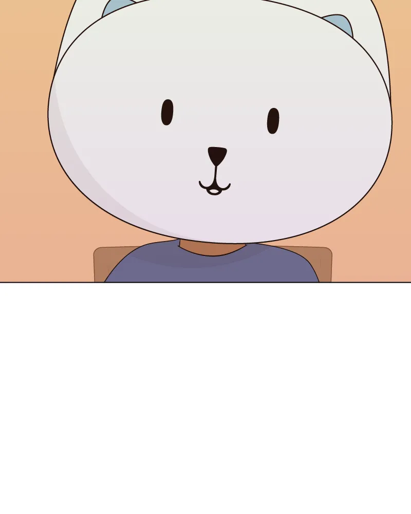Everything is Fine Chapter 83 page 78 - 