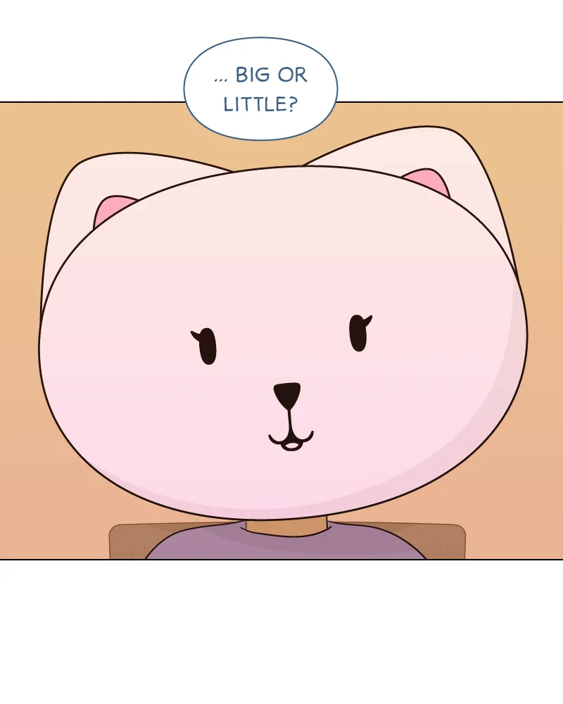 Everything is Fine Chapter 83 page 79 - 