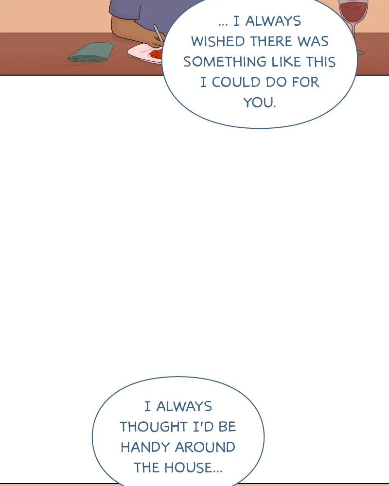 Everything is Fine Chapter 83 page 9 - 
