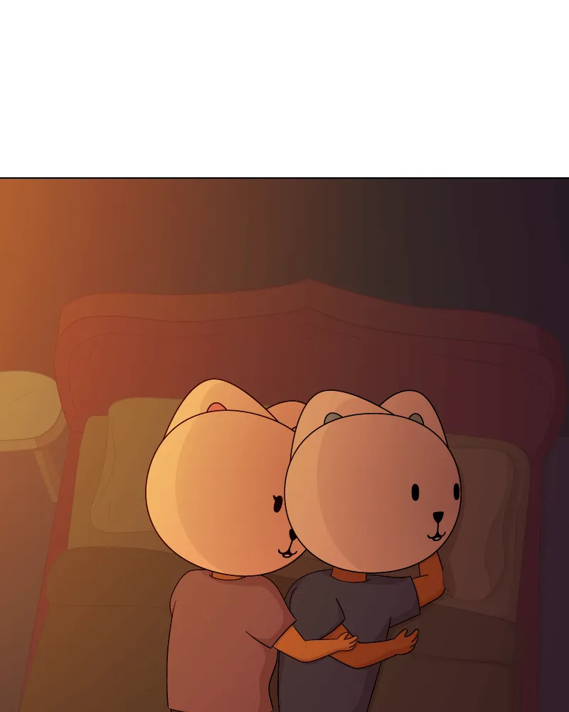 Everything is Fine Chapter 83 page 82 - 