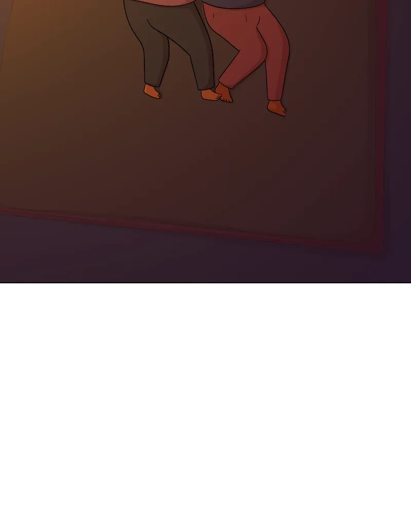 Everything is Fine Chapter 83 page 83 - 