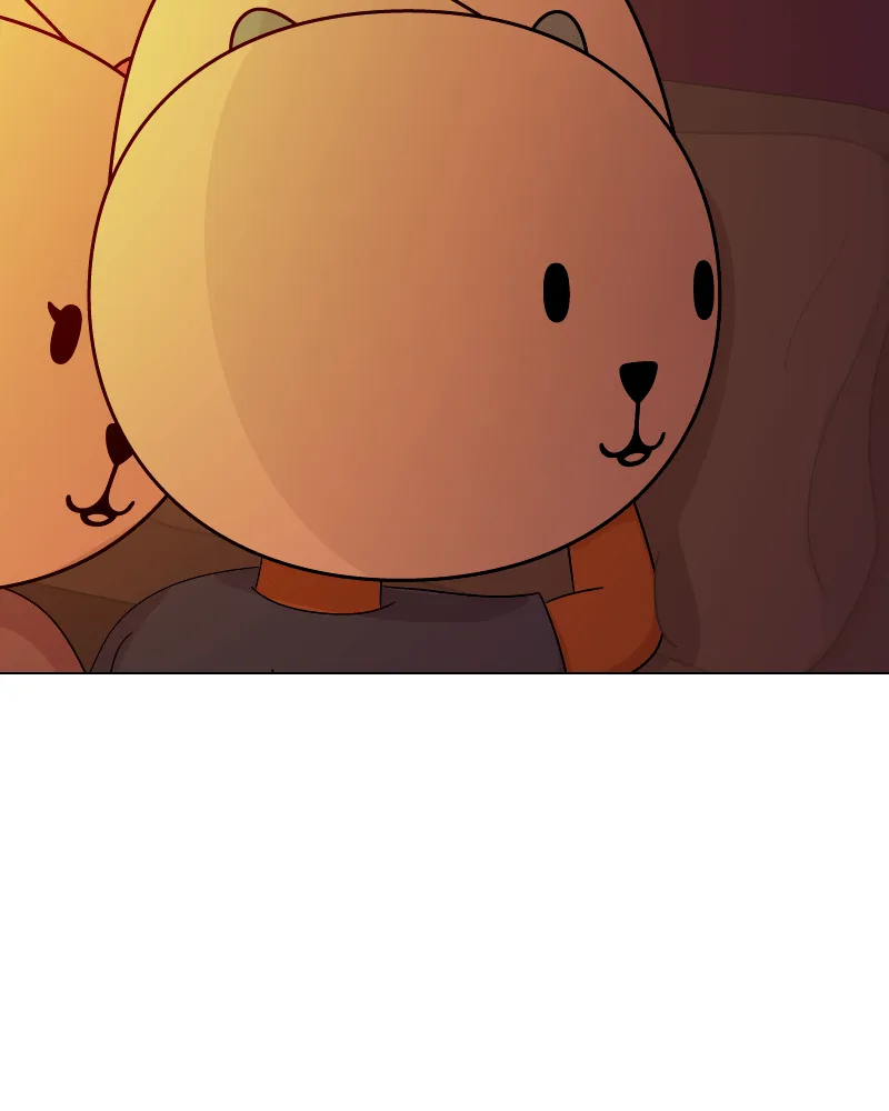 Everything is Fine Chapter 83 page 87 - 