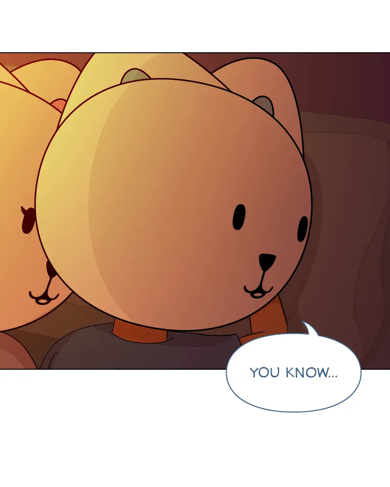 Everything is Fine Chapter 83 page 88 - 
