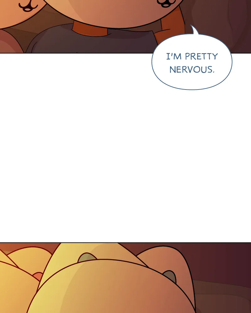 Everything is Fine Chapter 83 page 90 - 