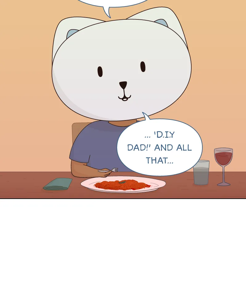 Everything is Fine Chapter 83 page 10 - 