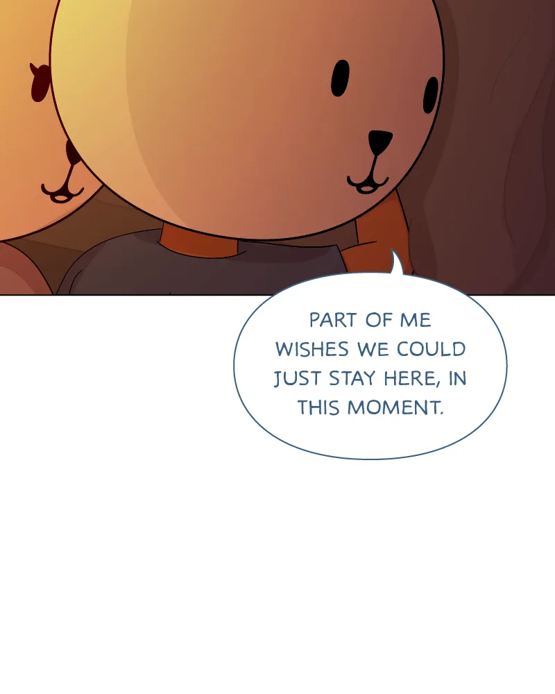 Everything is Fine Chapter 83 page 91 - 
