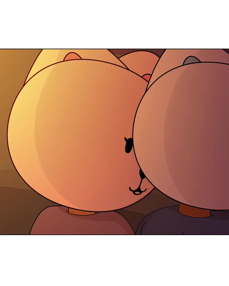 Everything is Fine Chapter 83 page 92 - 
