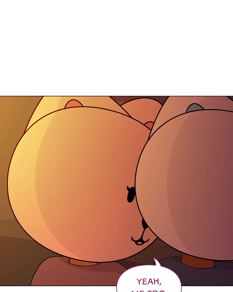 Everything is Fine Chapter 83 page 93 - 