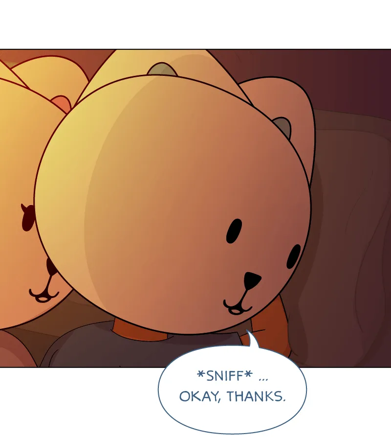 Everything is Fine Chapter 83 page 97 - 