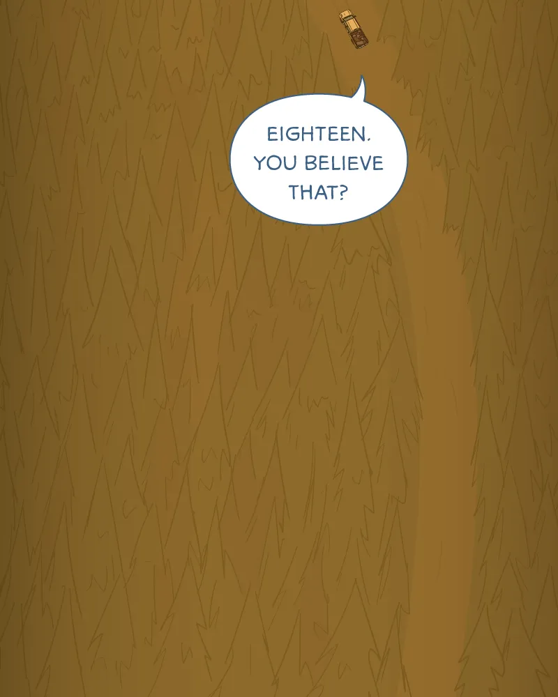 Everything is Fine Chapter 84 page 14 - 