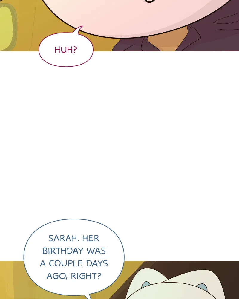Everything is Fine Chapter 84 page 16 - 