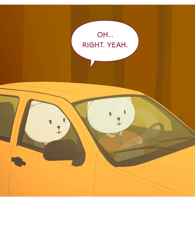 Everything is Fine Chapter 84 page 18 - 