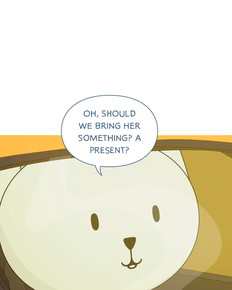 Everything is Fine Chapter 84 page 19 - 