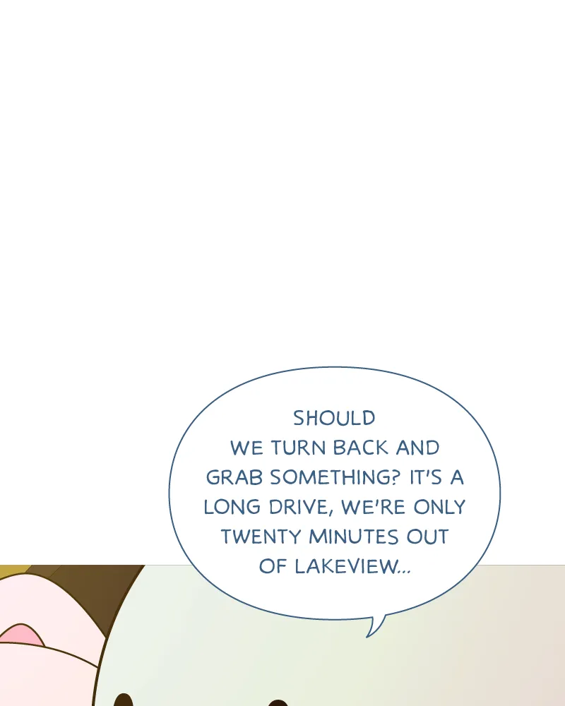 Everything is Fine Chapter 84 page 28 - 