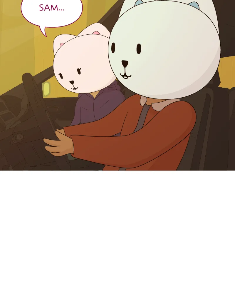 Everything is Fine Chapter 84 page 30 - 
