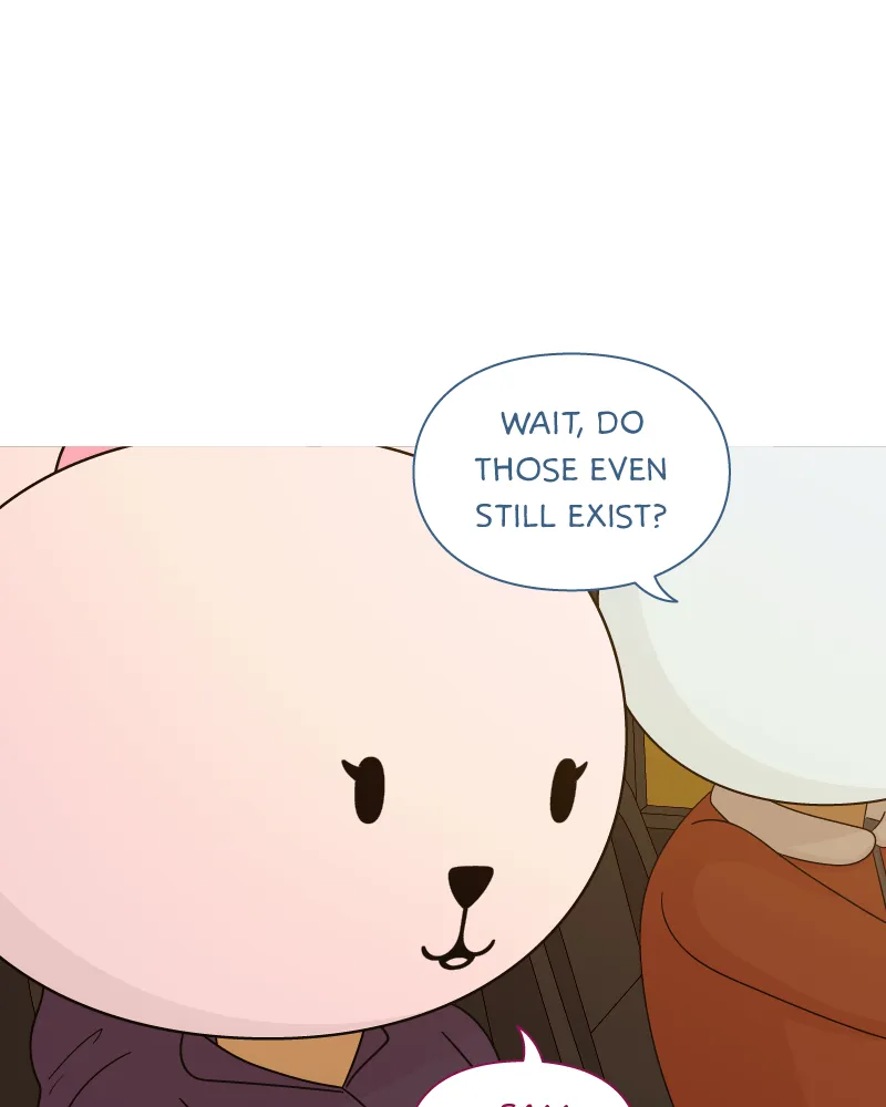 Everything is Fine Chapter 84 page 32 - 