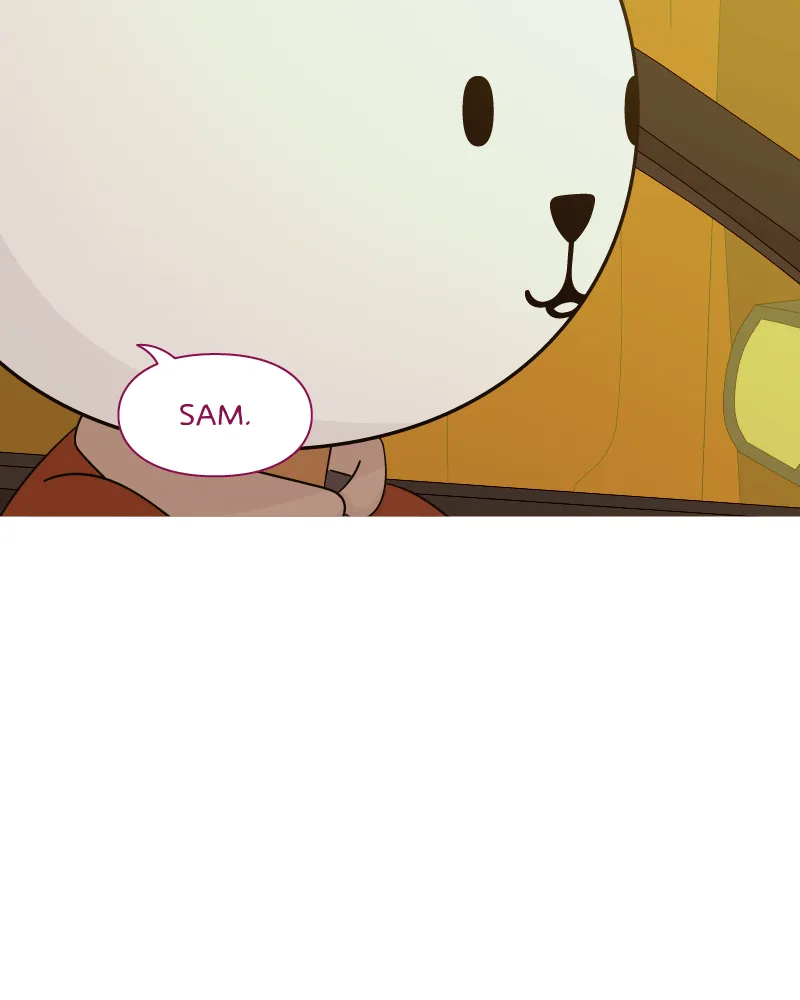 Everything is Fine Chapter 84 page 34 - 