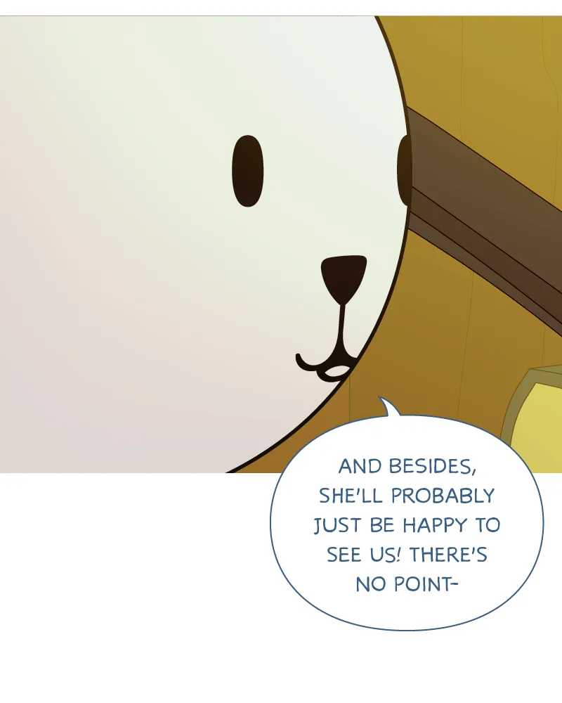 Everything is Fine Chapter 84 page 35 - 