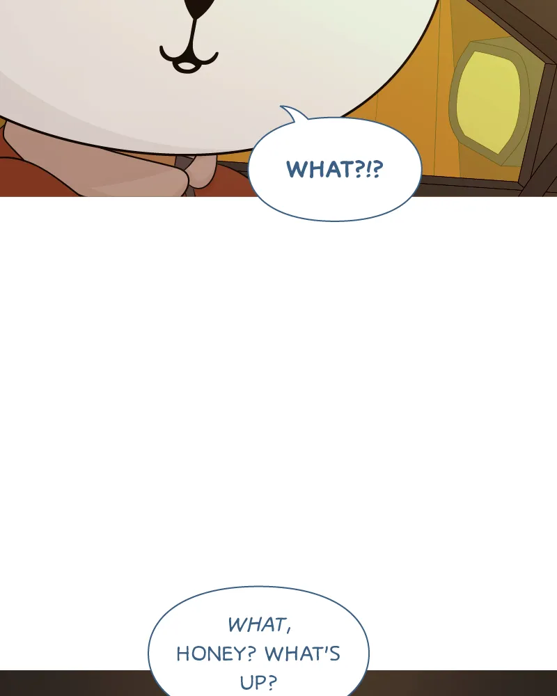 Everything is Fine Chapter 84 page 38 - 