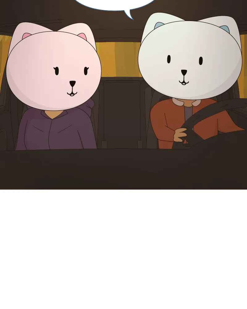Everything is Fine Chapter 84 page 39 - 