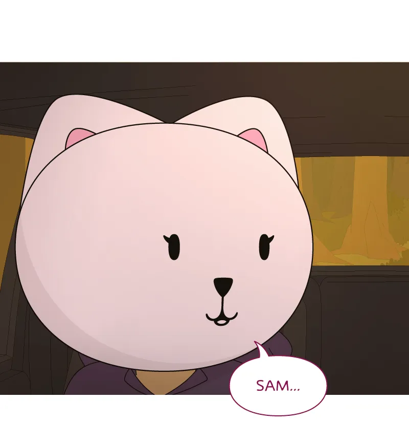 Everything is Fine Chapter 84 page 40 - 