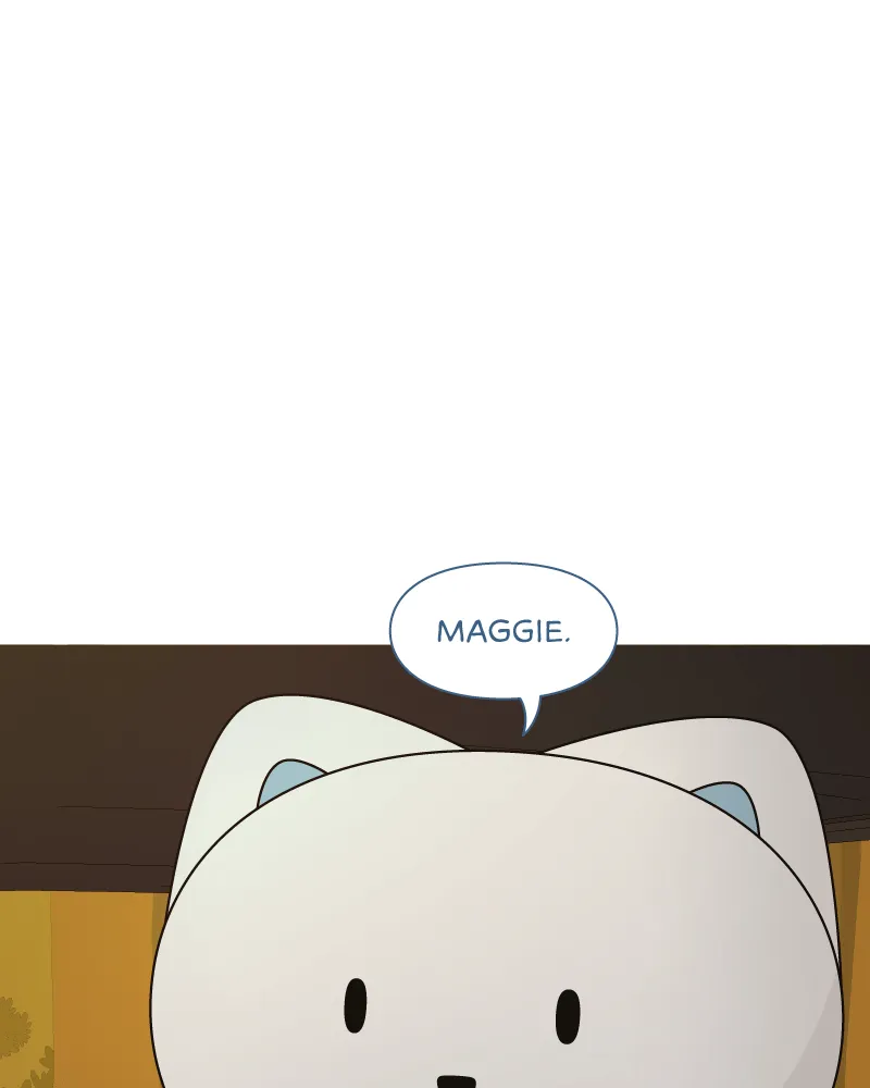 Everything is Fine Chapter 84 page 41 - 