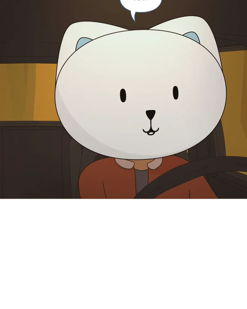 Everything is Fine Chapter 84 page 49 - 