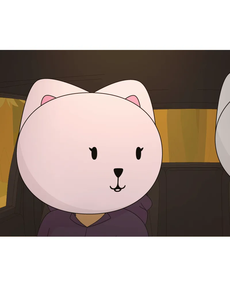 Everything is Fine Chapter 84 page 50 - 