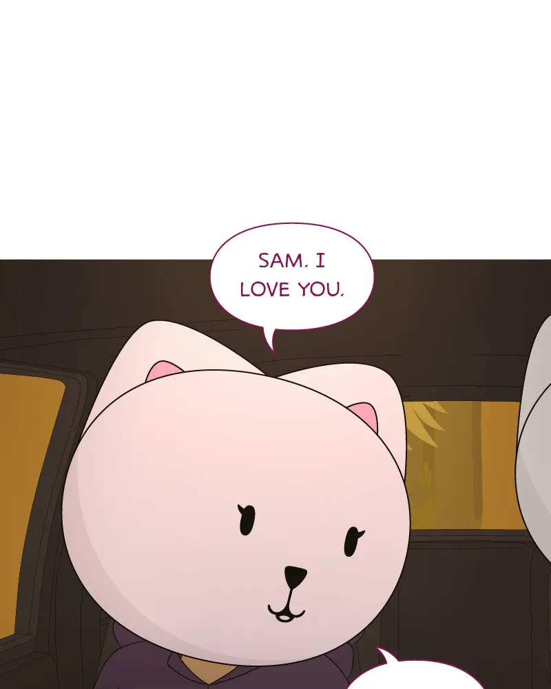Everything is Fine Chapter 84 page 51 - 