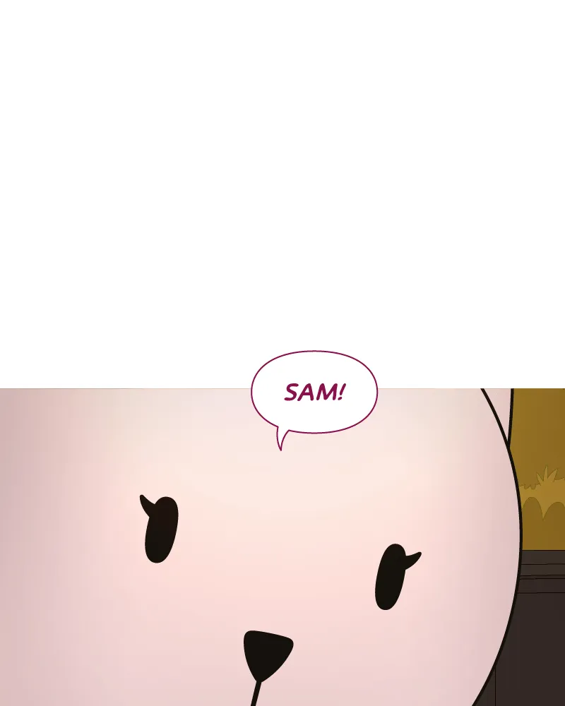 Everything is Fine Chapter 84 page 54 - 