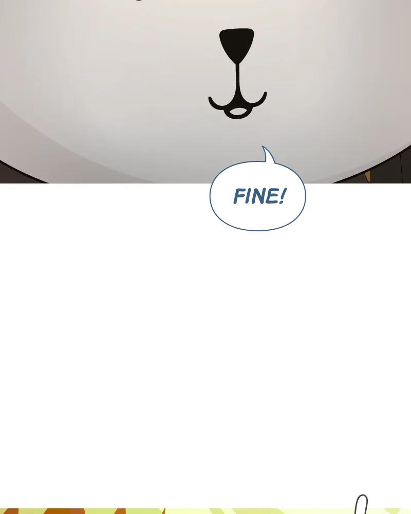 Everything is Fine Chapter 84 page 56 - 
