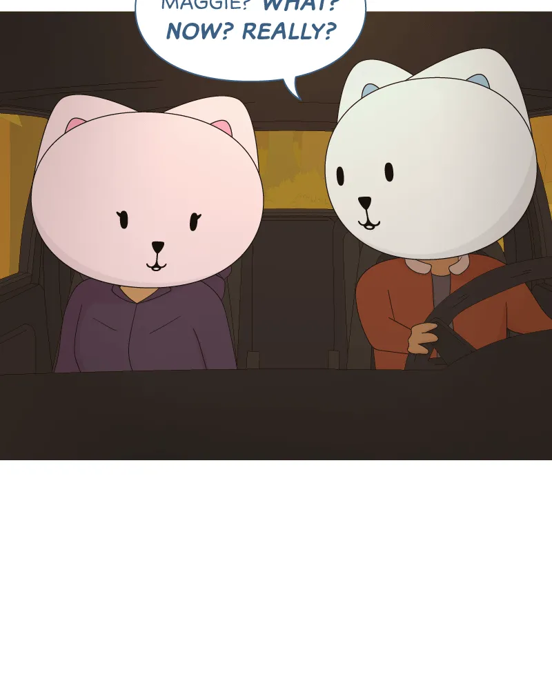 Everything is Fine Chapter 84 page 59 - 