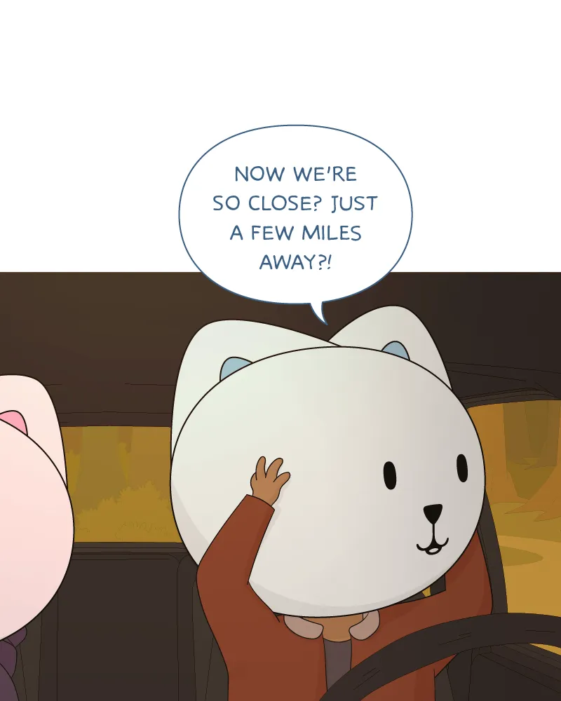 Everything is Fine Chapter 84 page 60 - 