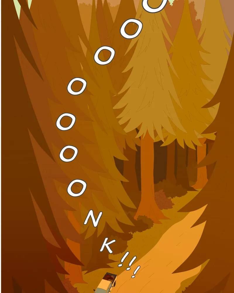 Everything is Fine Chapter 84 page 64 - 