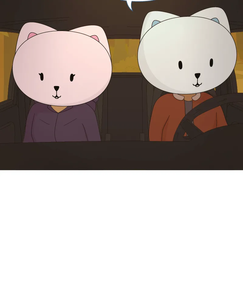 Everything is Fine Chapter 84 page 66 - 