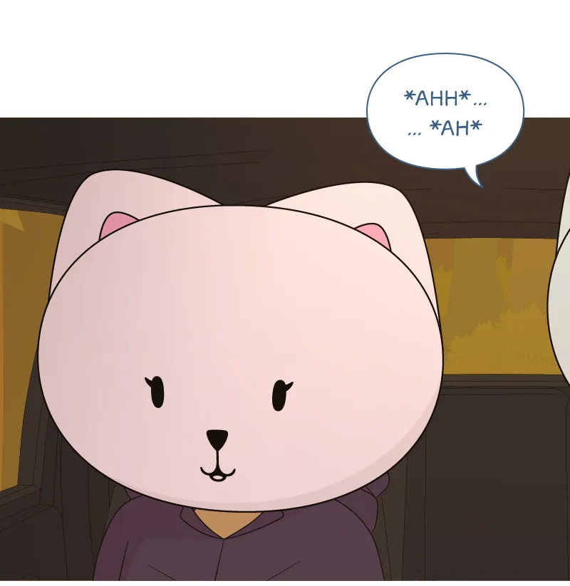 Everything is Fine Chapter 84 page 67 - 